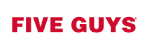 Five Guys USA United States Gift Card – buy with Bitcoin, USDT, ETH and 300+ tokens on GENGHIS