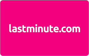 lastminute.com Card UK United Kingdom Gift Card – buy with Bitcoin, USDT, ETH and 300+ tokens on GENGHIS