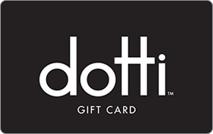 Dotti Australia Gift Card – buy with Bitcoin, USDT, ETH and 300+ tokens on GENGHIS