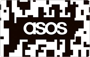 ASOS UK United Kingdom Gift Card – buy with Bitcoin, USDT, ETH and 300+ tokens on GENGHIS