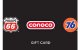 Phillips 66 - Conoco - 76 USA United States Gift Card – buy with Bitcoin, USDT, ETH and 300+ tokens on GENGHIS