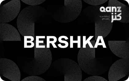 BERSHKA UAE United Arab Emirates Gift Card – buy with Bitcoin, USDT, ETH and 300+ tokens on GENGHIS