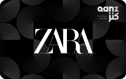 ZARA UAE United Arab Emirates Gift Card – buy with Bitcoin, USDT, ETH and 300+ tokens on GENGHIS