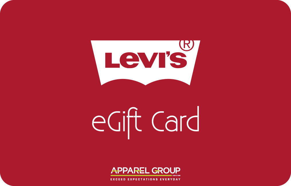 LEVI'S UAE United Arab Emirates Gift Card – buy with Bitcoin, USDT, ETH and 300+ tokens on GENGHIS