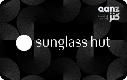 Sunglass Hut UAE United Arab Emirates Gift Card – buy with Bitcoin, USDT, ETH and 300+ tokens on GENGHIS
