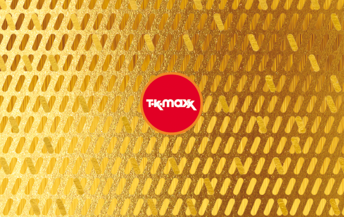 TK Maxx Poland Gift Card – buy with Bitcoin, USDT, ETH and 300+ tokens on GENGHIS