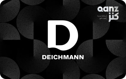 Deichmann UAE United Arab Emirates Gift Card – buy with Bitcoin, USDT, ETH and 300+ tokens on GENGHIS