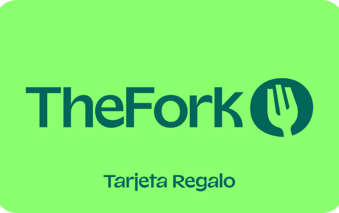 The Fork Spain Gift Card – buy with Bitcoin, USDT, ETH and 300+ tokens on GENGHIS