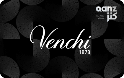 Venchi UAE United Arab Emirates Gift Card – buy with Bitcoin, USDT, ETH and 300+ tokens on GENGHIS