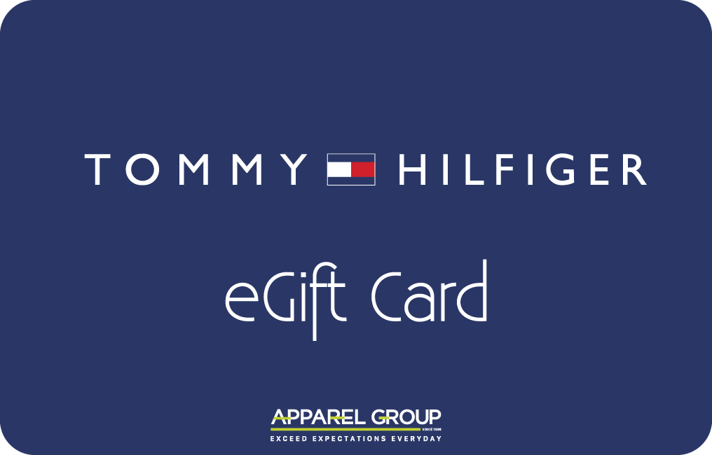Tommy Hilfiger UAE United Arab Emirates Gift Card – buy with Bitcoin, USDT, ETH and 300+ tokens on GENGHIS