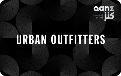 Urban Outfitters UAE United Arab Emirates Gift Card – buy with Bitcoin, USDT, ETH and 300+ tokens on GENGHIS