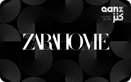 ZARA Home UAE United Arab Emirates Gift Card – buy with Bitcoin, USDT, ETH and 300+ tokens on GENGHIS