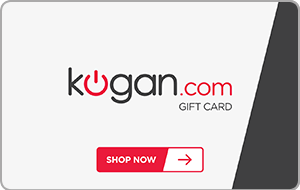 Kogan.com Australia Gift Card – buy with Bitcoin, USDT, ETH and 300+ tokens on GENGHIS