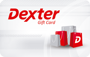 Dexter Argentina Gift Card – buy with Bitcoin, USDT, ETH and 300+ tokens on GENGHIS