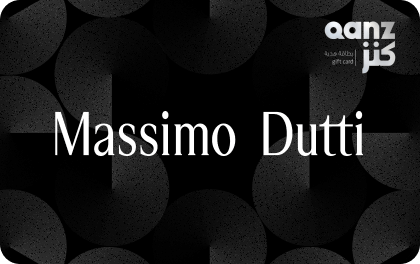 Massimo Dutti UAE United Arab Emirates Gift Card – buy with Bitcoin, USDT, ETH and 300+ tokens on GENGHIS