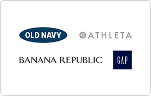 Gap Options USA United States Gift Card – buy with Bitcoin, USDT, ETH and 300+ tokens on GENGHIS