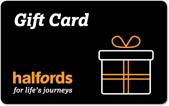 Halfords Ireland Gift Card – buy with Bitcoin, USDT, ETH and 300+ tokens on GENGHIS