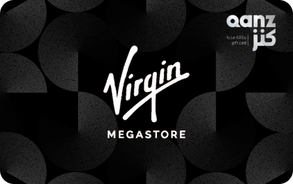 Virgin Megastore UAE United Arab Emirates Gift Card – buy with Bitcoin, USDT, ETH and 300+ tokens on GENGHIS