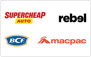 Super Card Australia Gift Card – buy with Bitcoin, USDT, ETH and 300+ tokens on GENGHIS
