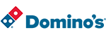 Dominos USA United States Gift Card – buy with Bitcoin, USDT, ETH and 300+ tokens on GENGHIS