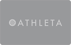 Athleta USA United States Gift Card – buy with Bitcoin, USDT, ETH and 300+ tokens on GENGHIS
