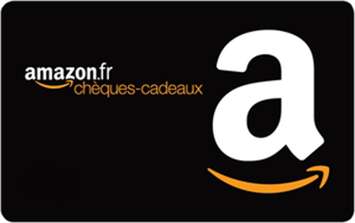 Amazon France Gift Card – buy with Bitcoin, USDT, ETH and 300+ tokens on GENGHIS
