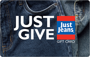 Just Jeans New Zealand Gift Card – buy with Bitcoin, USDT, ETH and 300+ tokens on GENGHIS
