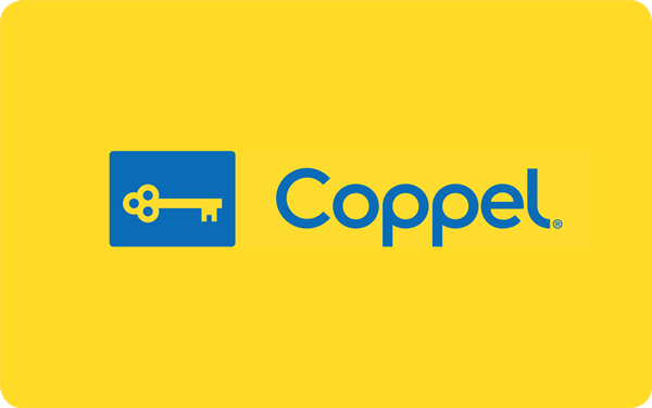 Coppel Argentina Gift Card – buy with Bitcoin, USDT, ETH and 300+ tokens on GENGHIS
