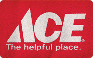 Ace Hardware USA United States Gift Card – buy with Bitcoin, USDT, ETH and 300+ tokens on GENGHIS