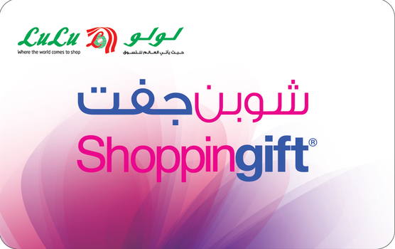 Lulu Hypermarket Egypt Gift Card – buy with Bitcoin, USDT, ETH and 300+ tokens on GENGHIS