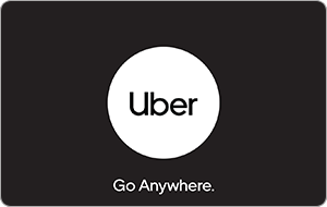 Uber Japan Gift Card – buy with Bitcoin, USDT, ETH and 300+ tokens on GENGHIS