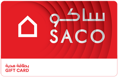 Saco KSA Saudi Arabia Gift Card – buy with Bitcoin, USDT, ETH and 300+ tokens on GENGHIS