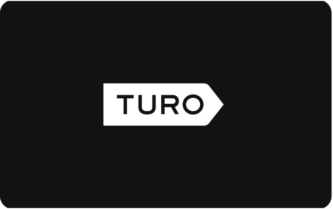 Turo USA United States Gift Card – buy with Bitcoin, USDT, ETH and 300+ tokens on GENGHIS