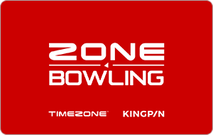 Zone Bowling Australia Gift Card – buy with Bitcoin, USDT, ETH and 300+ tokens on GENGHIS