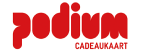 Podium cadeaukaart Netherlands Gift Card – buy with Bitcoin, USDT, ETH and 300+ tokens on GENGHIS