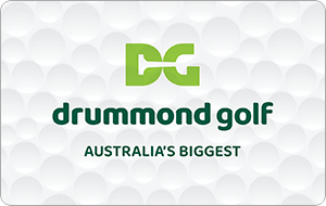 Drummond Golf Australia Gift Card – buy with Bitcoin, USDT, ETH and 300+ tokens on GENGHIS