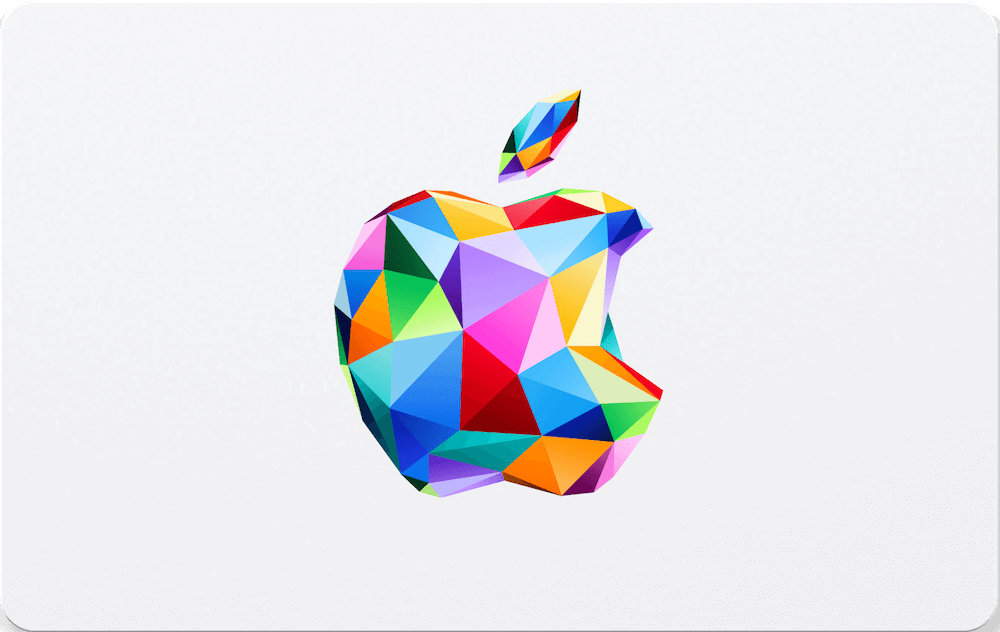 Apple UAE United Arab Emirates Gift Card – buy with Bitcoin, USDT, ETH and 300+ tokens on GENGHIS