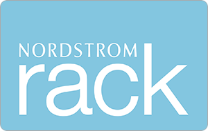 Nordstrom Rack USA United States Gift Card – buy with Bitcoin, USDT, ETH and 300+ tokens on GENGHIS