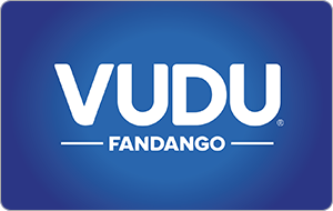 Vudu USA United States Gift Card – buy with Bitcoin, USDT, ETH and 300+ tokens on GENGHIS