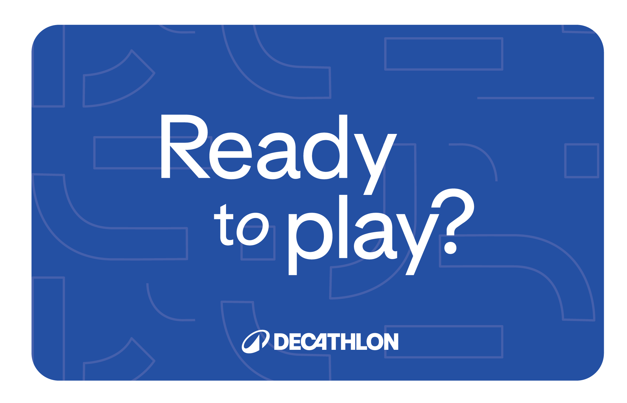 DECATHLON Thailand Gift Card – buy with Bitcoin, USDT, ETH and 300+ tokens on GENGHIS