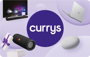 Currys UK United Kingdom Gift Card – buy with Bitcoin, USDT, ETH and 300+ tokens on GENGHIS