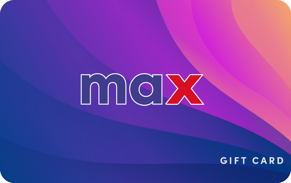 Max Fashion KSA Saudi Arabia Gift Card – buy with Bitcoin, USDT, ETH and 300+ tokens on GENGHIS