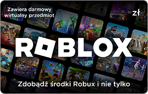 ROBLOX Poland Gift Card – buy with Bitcoin, USDT, ETH and 300+ tokens on GENGHIS