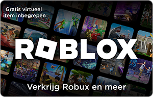 ROBLOX Netherlands Gift Card – buy with Bitcoin, USDT, ETH and 300+ tokens on GENGHIS