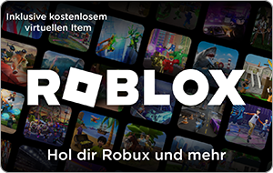 ROBLOX Austria Gift Card – buy with Bitcoin, USDT, ETH and 300+ tokens on GENGHIS