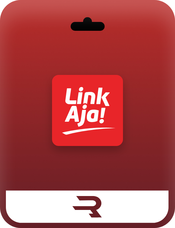 Rewarble LinkAja USD Indonesia Gift Card – buy with Bitcoin, USDT, ETH and 300+ tokens on GENGHIS