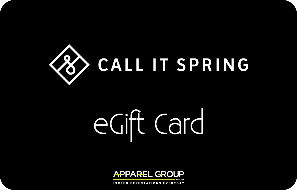 Call It Spring UAE United Arab Emirates Gift Card – buy with Bitcoin, USDT, ETH and 300+ tokens on GENGHIS