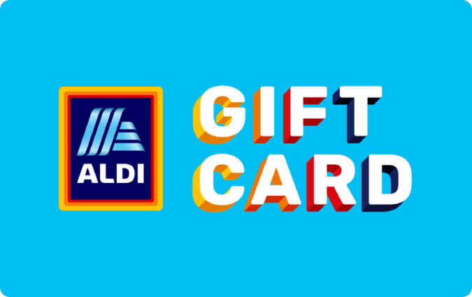 Aldi UK United Kingdom Gift Card – buy with Bitcoin, USDT, ETH and 300+ tokens on GENGHIS