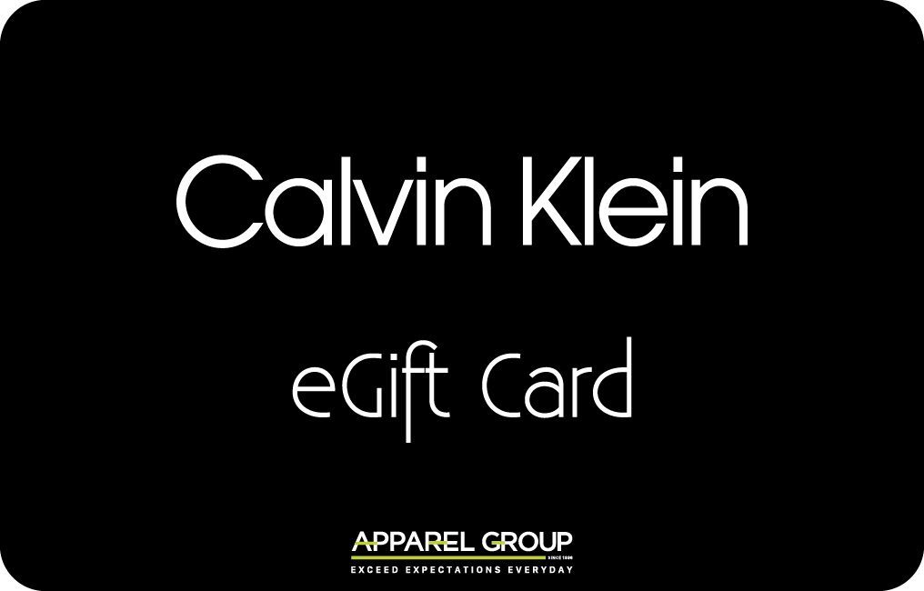 Calvin Klein UAE United Arab Emirates Gift Card – buy with Bitcoin, USDT, ETH and 300+ tokens on GENGHIS