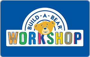 Build-A-Bear Workshop USA United States Gift Card – buy with Bitcoin, USDT, ETH and 300+ tokens on GENGHIS